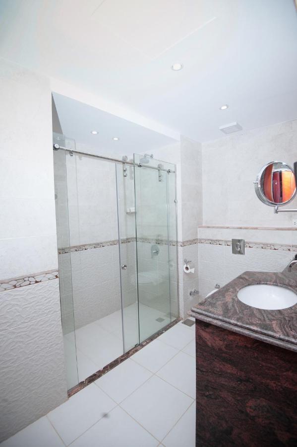 Lamar Azur Hotel Dumyat al Jadidah Exterior foto