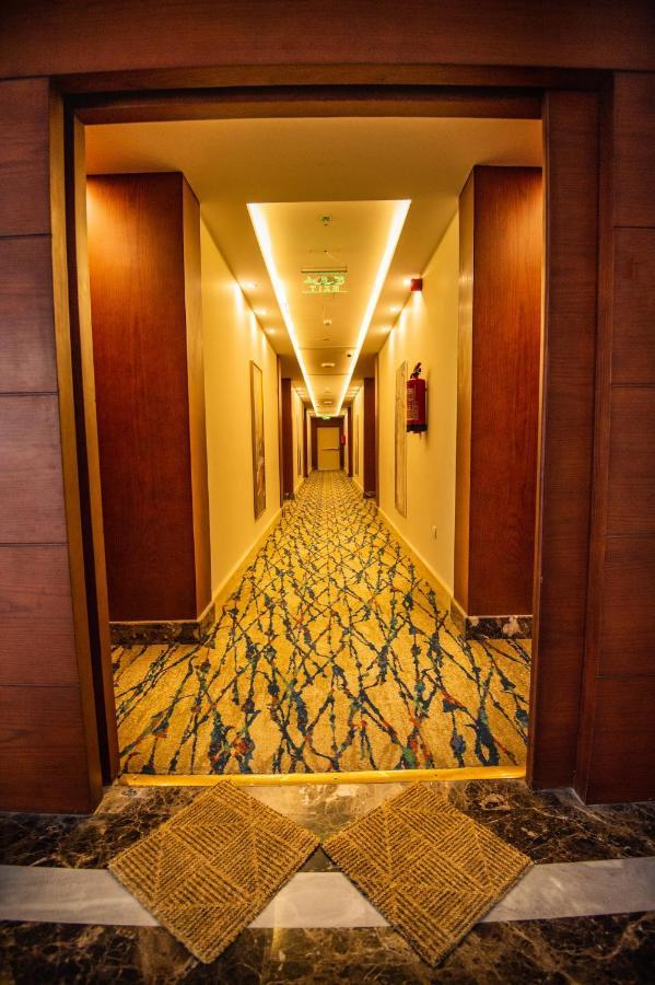 Lamar Azur Hotel Dumyat al Jadidah Exterior foto